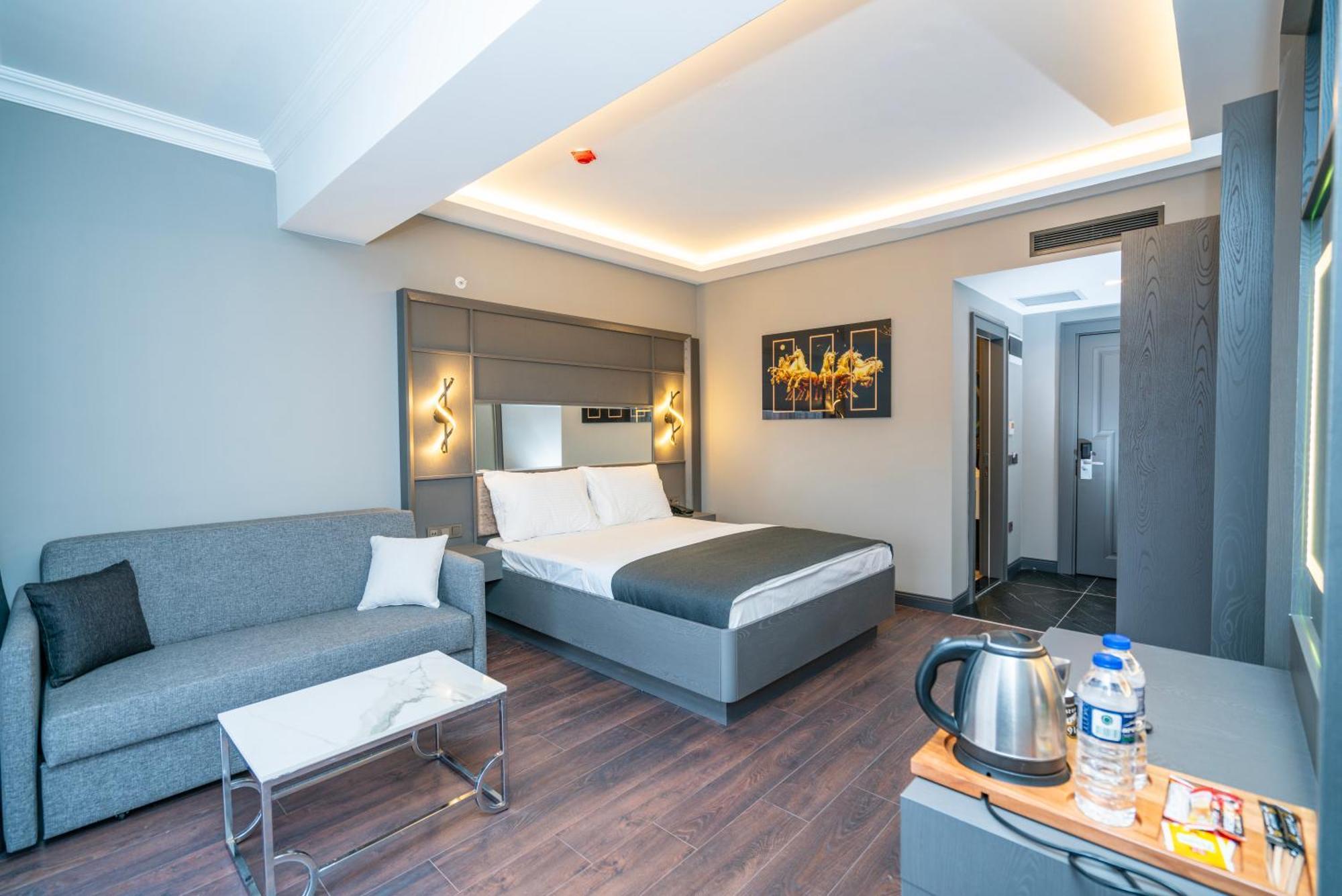 216 Style Suite — Photos 2